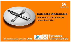 Collecte Bio Solidaire