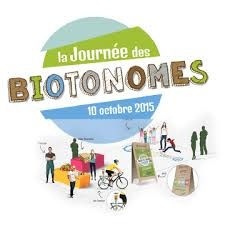 Journée des Biotonomes