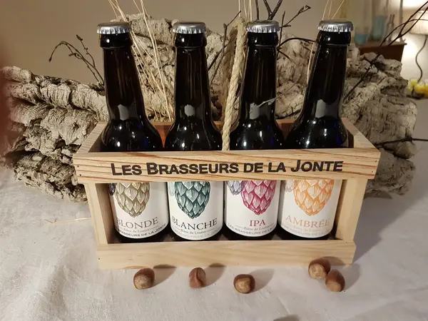 Les Brasseurs de la Jonte