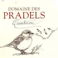 Domaine des Pradels Quartironi