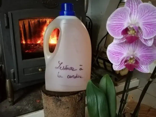 Les jardins de Ladislas