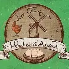 Les Oeufs du Moulin d'Aussel