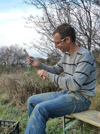 La Terre Bio-logique